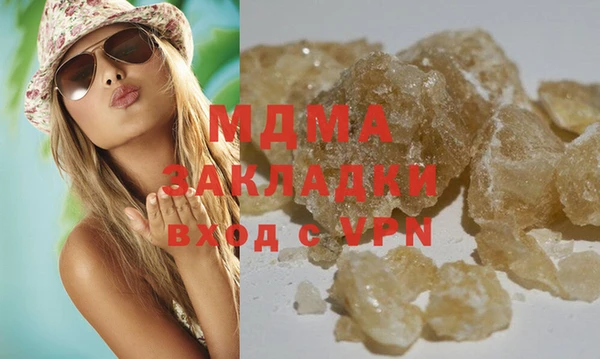 шишки Абаза